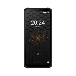 x-treme pq56 black
